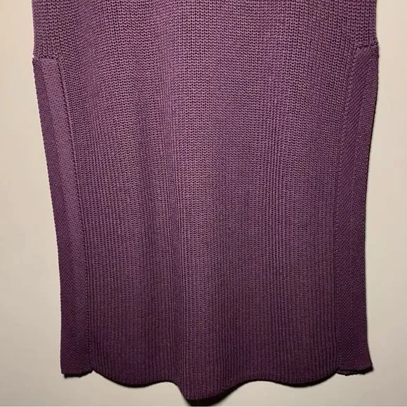 ARITZIA Wilfred Palmier Tunic in Purple (Size XXS) - Picture 7 of 16